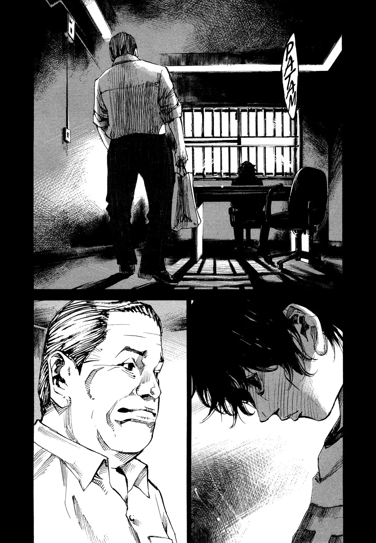 Hito Hitori Futari Chapter 55 3